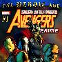《复仇者三元祖》(Avengers Prime)[1卷连载中][漫画]美国Marvel公司全彩英文版[压缩包]