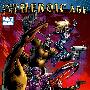 《迈入英雄时代》(Enter the Heroic Age)[1卷全][漫画]美国Marvel公司全彩英文版[压缩包]
