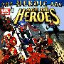 《英雄时代》(Age of Heroes)[1卷连载中][漫画]美国Marvel公司全彩英文版[压缩包]