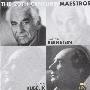 Leonard Bernstein/Rafael Kubelik -《20世纪指挥大师-伯恩斯坦和库贝利克卷》(The 20th Century Maestros vol.39/40)[History 204571-308][FLAC]