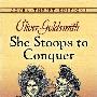 《屈身求爱》(She Stoops to Conquer)((爱尔兰)奥利弗·哥德史密斯)英文文字版[PDF]