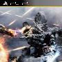 《装甲核心 最后的佣兵》(Armored Core Last Raven)日版[光盘镜像][PSP]