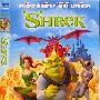 《怪物史莱克1~3合辑》(Shrek I~III Collection)国语/粤语/英语[HALFCD]