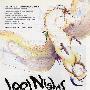 《天野喜孝声漫短篇作品—一千零一夜及花絮》(1001 Nigh)[Kgk][无字幕][720x480][DVDRip]