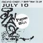 Various Artists -《Promo Only Rhythm Club July 2010》[MP3]