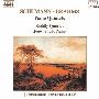 Various Artist -《舒曼/勃拉姆斯：钢琴五重奏》(Schumann Piano Quintet Op.44 & Brahms Piano Quintet Op.34)[APE]