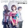 ステレオポニー(Stereopony) -《OVER THE BORDER》专辑[FLAC]