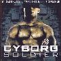 《人造士兵》(Cyborg Soldier)[720P]