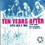 Ten Years After -《Love Like A Man》[APE]