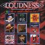 loudness -《Best Songs Collection》专辑[MP3]