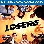 《失败者》(The Losers)CHD联盟[720P]