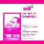 Alfredo Campoli -《坎波利的艺术第1卷》(The Art of Campoli I)[BEULAH][门德尔松及埃尔加协奏曲][FLAC]