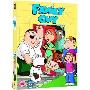 《恶搞之家 第八季》(Family Guy Season 8)更新第4集[DVDRip]