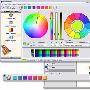 《色彩方案设计工具》(ColorImpact)v4.0.3.334/含破解文件[压缩包]