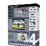 《高动态范围图像成像工具》(MediaChance Dynamic Photo HDR)v4.8零售版[压缩包]