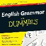《英语语法》(English Grammar For Dummies)(Geraldine Woods)英文插图版[PDF]