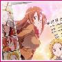 《妄想学生会》(seitokai_yakuin_domo)[下午茶&RH字幕组][更新01][RMVB]