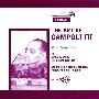 Alfredo Campoli -《坎波利的艺术第3卷》(The Art of Campoli III)[布里斯协奏曲等] [BEULAH][FLAC]