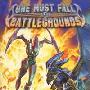 《生死决斗：战斗沙场》(One Must Fall: Battlegrounds)V2172完整硬盘版[压缩包]