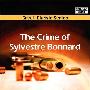 《波纳尔的罪行》(The Crime of Sylvestre Bonnard)((法)阿纳托尔·法朗士)英文文字版[PDF]