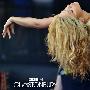 夏奇拉(Shakira) -《Live Glastonbury 2010》[TVRip]