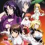 《鹡鸰女神～Pure Engagement～》(Sekirei～Pure Engagement～)[HKG字幕组][更新01][RMVB]