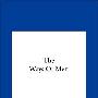 《人们的方式》(The Ways of Men)((美)艾略特·格雷戈里)英文文字版[PDF]