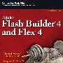 《Flash Builder 4 & Flex 4 宝典》(Flash Builder 4 and Flex 4 Bible)(David Gassner)文字版[PDF]