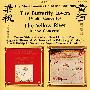 Eugene Ormandy & Lim Kek-tjiang -《中国皇牌协奏曲选 - 黄河、梁祝》(The Most Famous Chinese Concertos - The Butterfly Lovers, The Yellow River) HK Records [RCA RED SEAL 香港版][Takako Nishizaki, Daniel Epstein][FLAC]