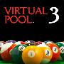 《虚拟台球 维真台球》(Virtual Pool 3)2005[光盘镜像]