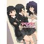 《圣诞之吻SS》(Amagami SS)[诸神字幕组官方发布双语字幕][更新01][720P]