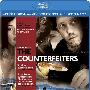 《伪钞制造者》(The Counterfeiter)德语/国语x2[HALFCD]