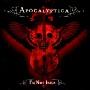 Apocalyptica -《I'm not Jesus》CD ROM 内含MV[FLAC]
