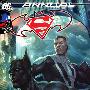 《超人与蝙蝠侠 年刊4》(Superman/Batman Annual #4)[漫画][全一册]雪鹗+JLS合作汉化[压缩包]