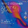Authentic Quartet -《克罗默尔 - 弦乐四重奏作品三首》(Franz Krommer: 3 String Quartets - op.7) Hungaroton [World Premiere Recording] On Period Instruments [APE]