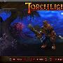 《火炬之光》(Torchlight)v1.15破解版[安装包]