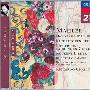 Riccardo Chailly -《马勒：悲伤之歌、艺术歌曲》(Mahler: Das Klagende Lied & Lieders)纪念伟大作曲家马勒诞辰150周年[FLAC]