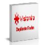 《重复文件查找工具》(VistanitaDuplicateFinder)(V3.8.3绿色汉化特别版）[压缩包]