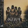 ACTION -《MOVIN’ AND ROCKIN’》专辑[MP3]