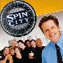 《政界小人物 第三季》(Spin City Season 3 )26集全[DVDRip]