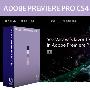 《Adobe Premiere Pro CS4》绿色中文特别版[压缩包]