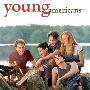《年轻的美国人 第一季》(Young Americans Season 1)更新至第1集[WMV]