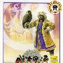 《成吉思汗》(Genghis Khan)简体中文破解版[光盘镜像]
