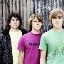 McFly -《Live At Rock In Rio Madrid》[TVRip]