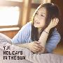 YUI -《HOLIDAYS IN THE SUN》专辑[MP3]