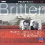Sviatoslav Richter 里赫特 & Benjamin Britten 布里顿 -《布里顿在奥尔德堡音乐节（里赫特、布里顿演奏莫扎特、舒伯特、德彪西双钢琴 / 四首联弹作品）》(Britten at Aldeburgh)[BBC &Decca][APE]