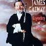 James Galway -《James Galway —Legendary of flute》[APE]