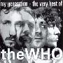 The Who -《My Generation - The Very Best Of The Who》[APE]