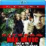 《龙之诅咒》(Max Havoc: Curse of the Dragon)思路[1080P]