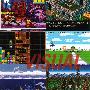 《MAME版模拟器的MD游戏合集》(MEGADRIVE)MAME版    Haze制作[压缩包]